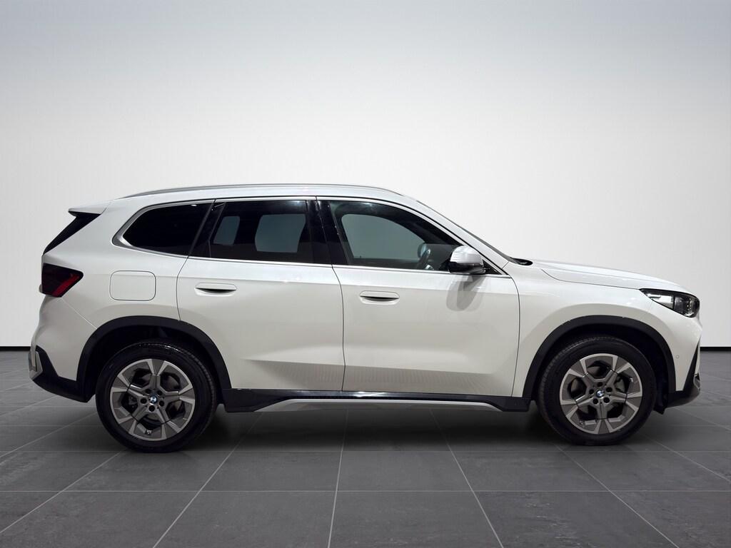 BMW X1 xdrive20d mhev 48V X-Line auto