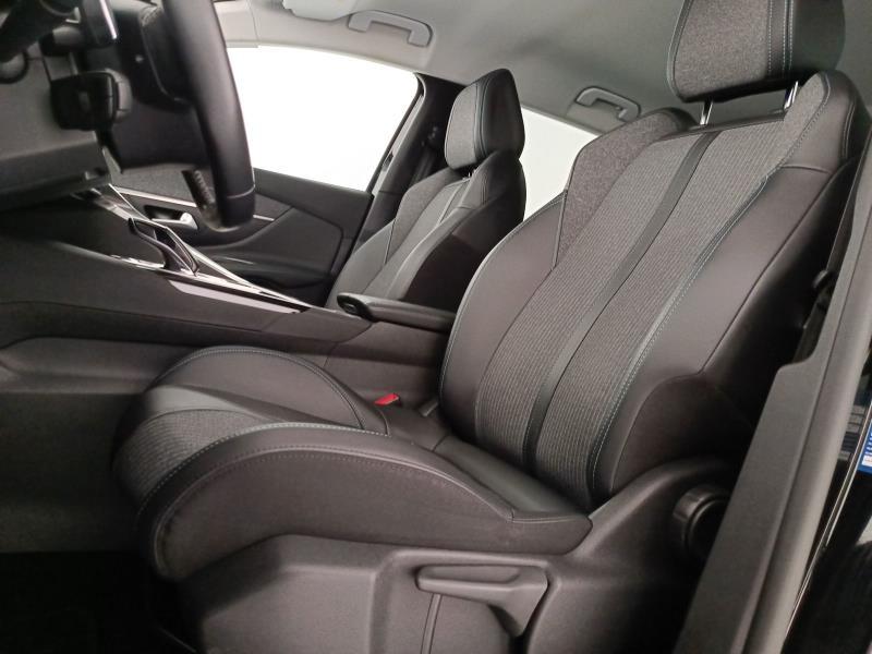 Peugeot 3008 1.5 bluehdi Active Pack s&s 130cv eat8