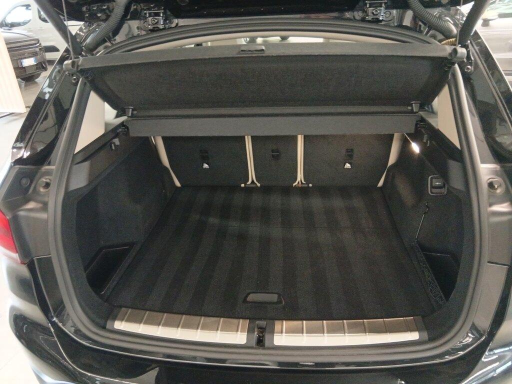 BMW X1 xdrive18d xLine Plus auto