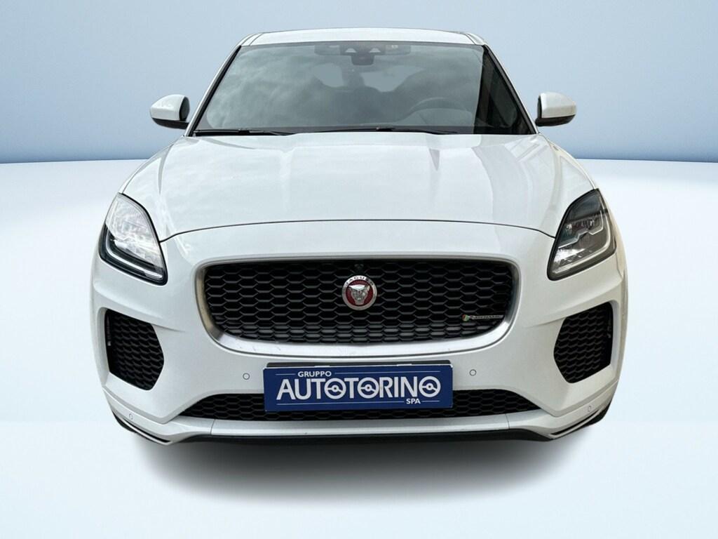 Jaguar E-Pace 2.0 i4 R-Dynamic HSE awd 249cv auto