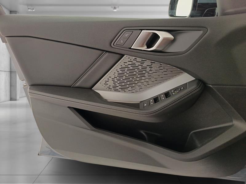 BMW Serie 1 120d 48V MSport Pro auto