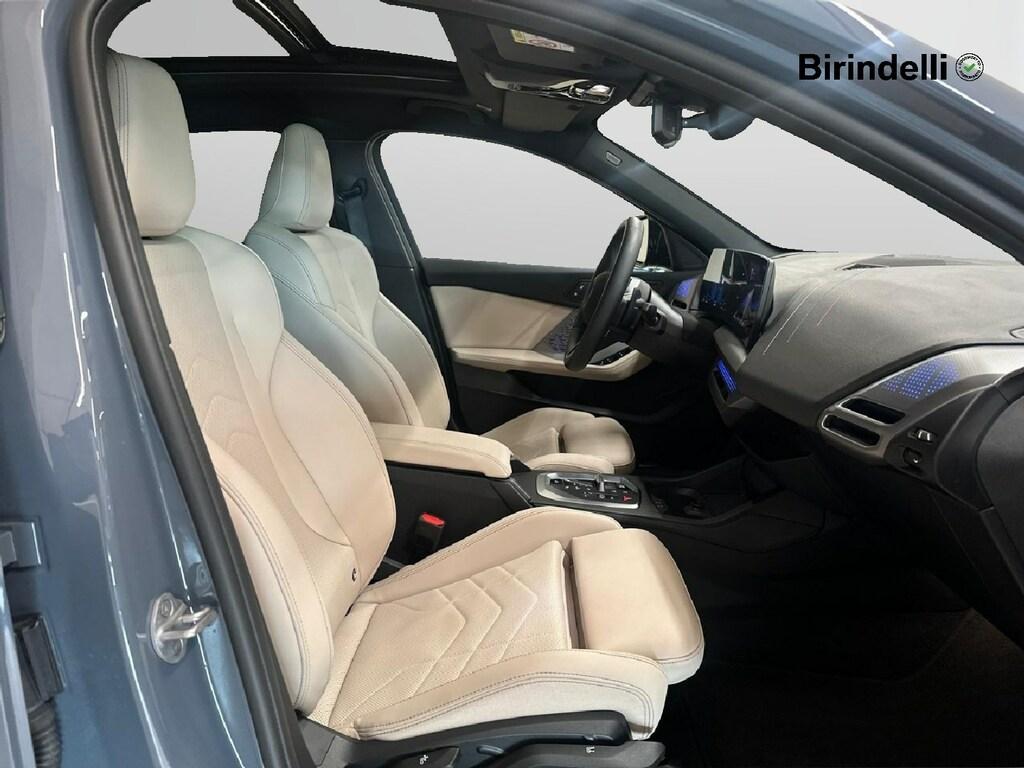BMW Serie 1 118d MSport auto
