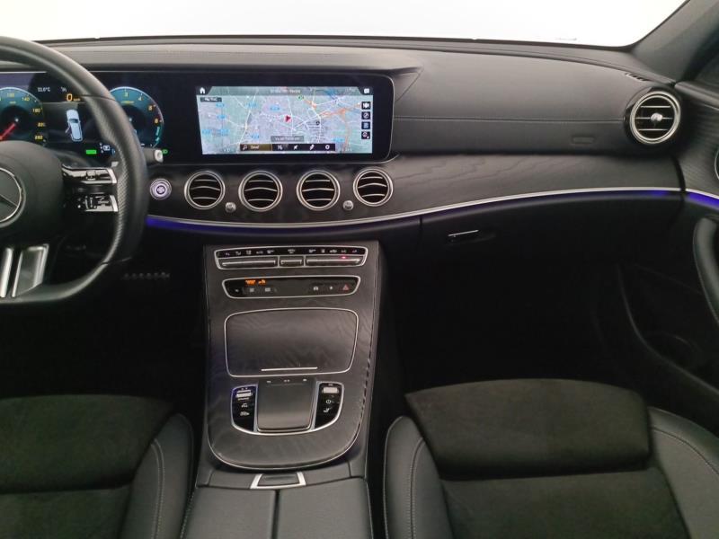 Mercedes Classe E 300 de eq-power Premium Plus 4matic auto my20