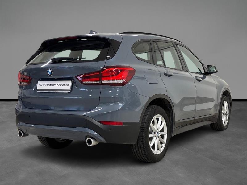 BMW X1 sdrive18d xLine auto