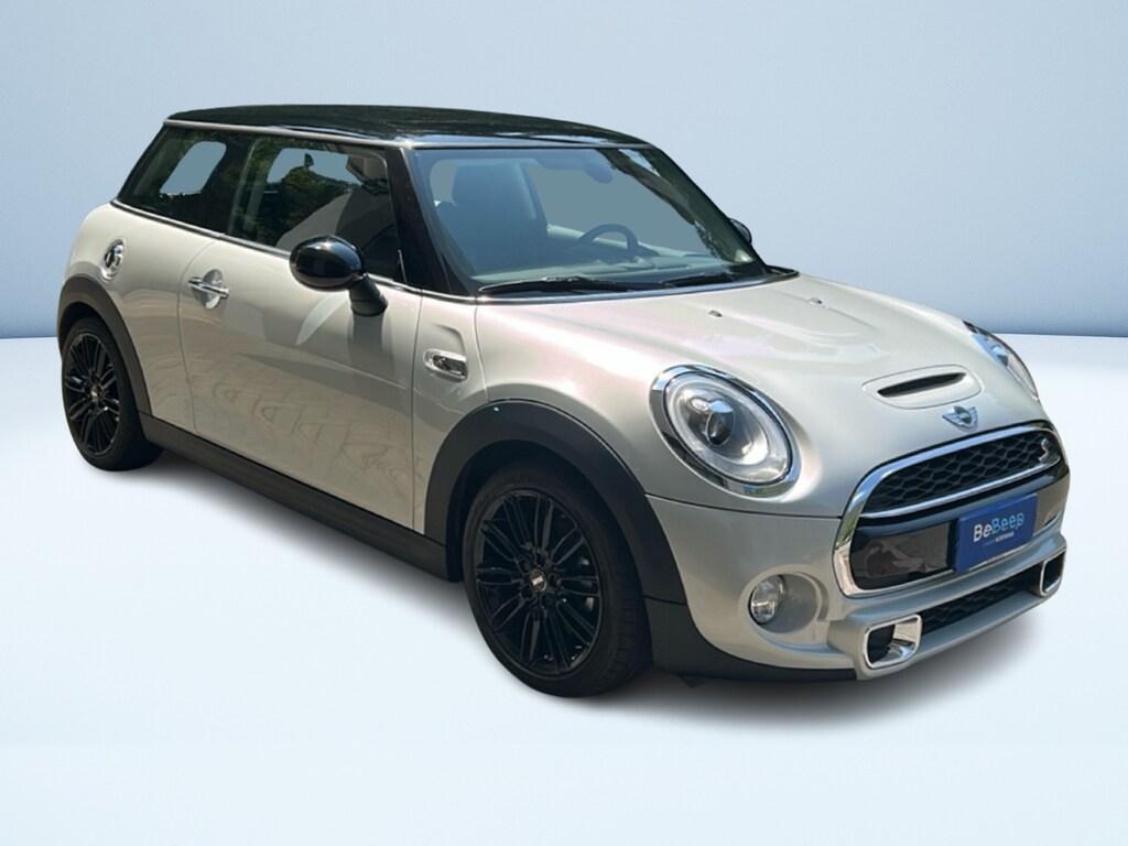 Mini Cooper S 2.0 Cooper S Hype