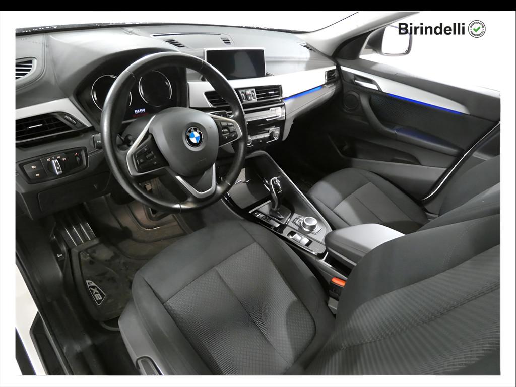 BMW X2 sdrive16d Business X auto