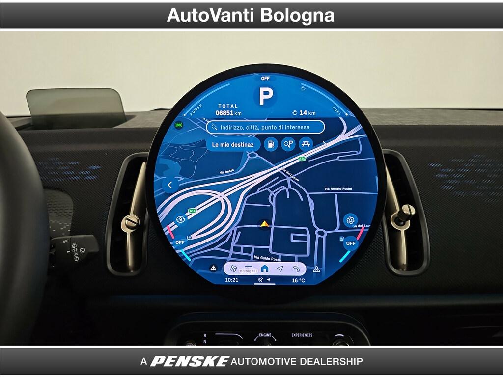 Mini Mini Countryman 2.0 48V D Classic auto