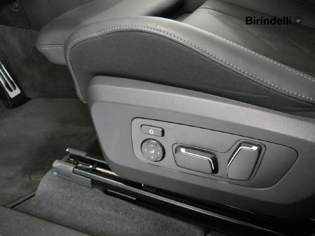 BMW X3 xdrive20d MSport auto
