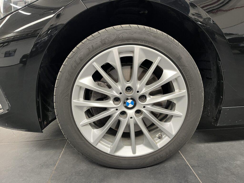 BMW Serie 1 116d Advantage