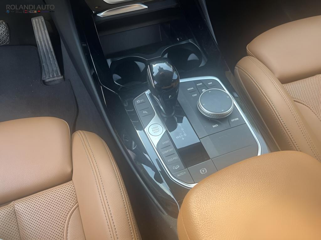 BMW X3 xdrive30d mhev 48V 286cv auto