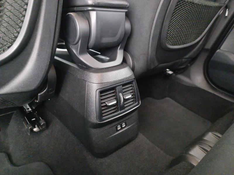 BMW Serie 2 216d Active Tourer Advantage auto
