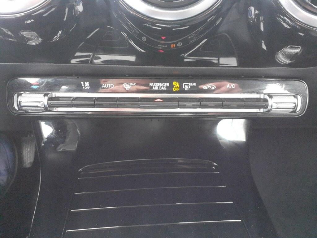 Mercedes CLA Shooting Brake 180 d Advanced auto