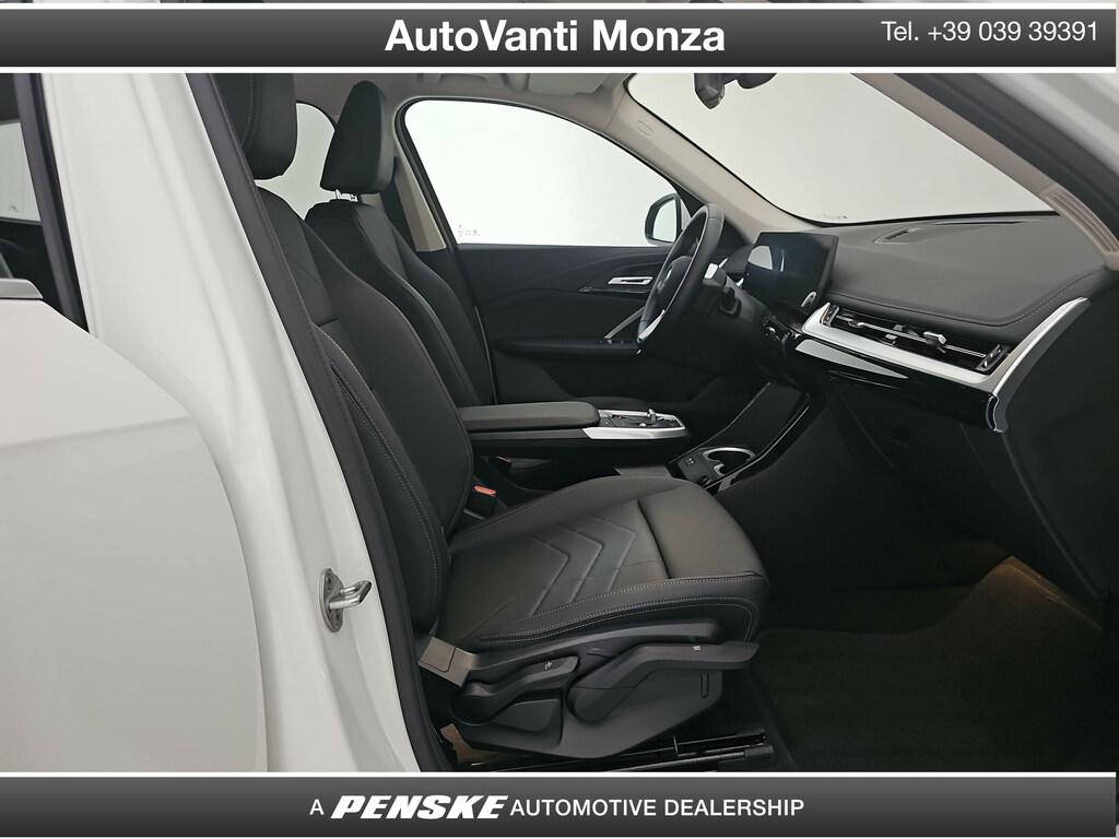 BMW iX1 edrive 20 MSport Pro