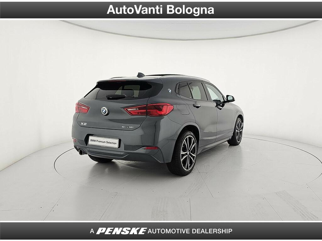 BMW X2 sdrive18i Msport X 140cv auto