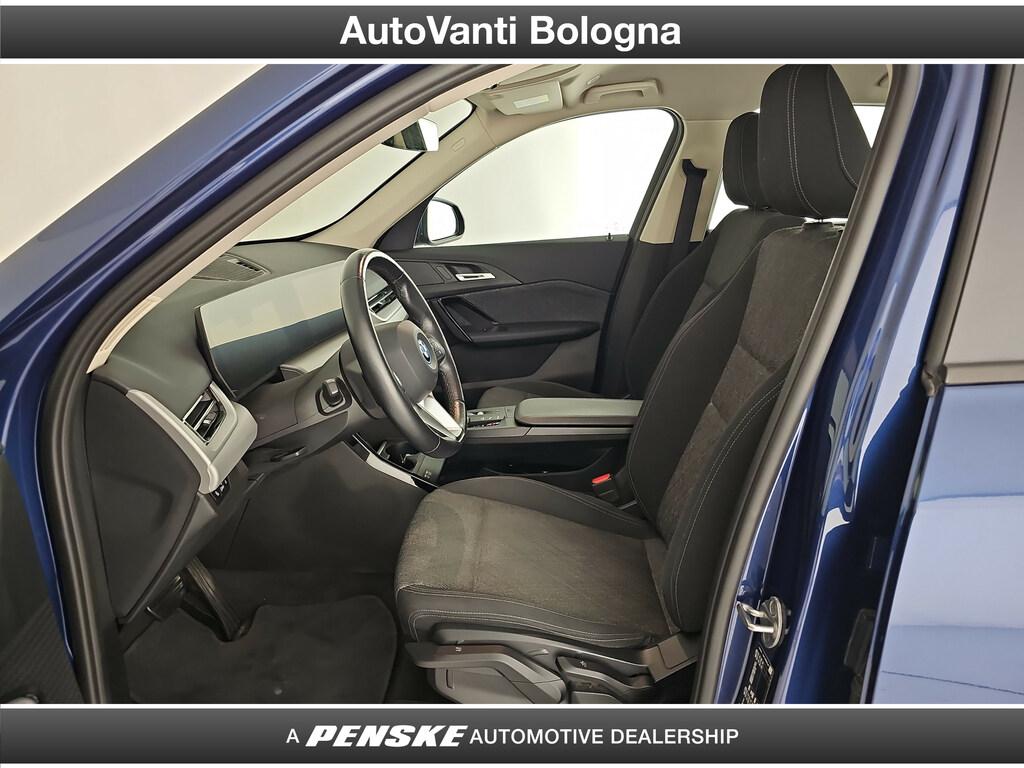 BMW X1 25e xdrive auto