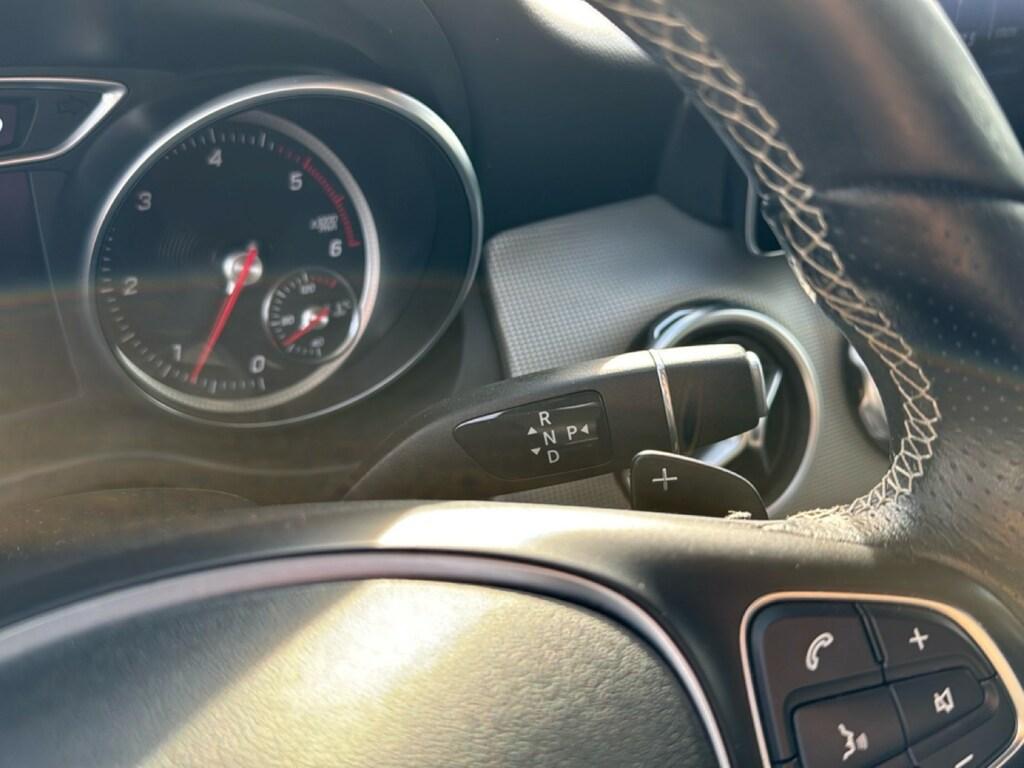 Mercedes GLA 200 d Sport auto