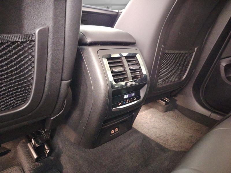BMW X4 xdrive20d mhev 48V auto