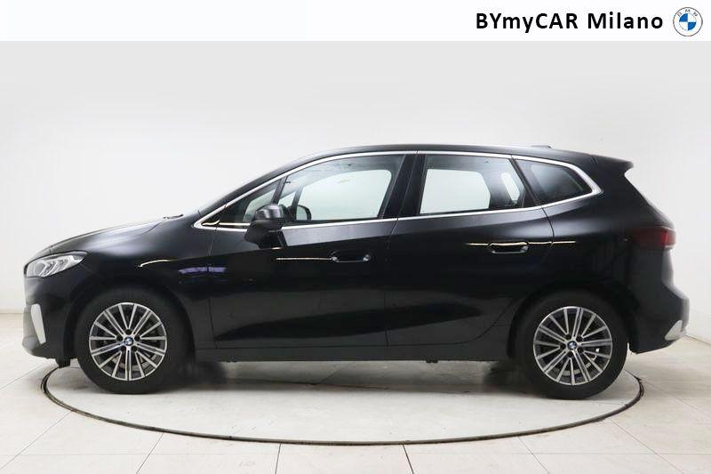 BMW Serie 2 218i Active Tourer Luxury auto