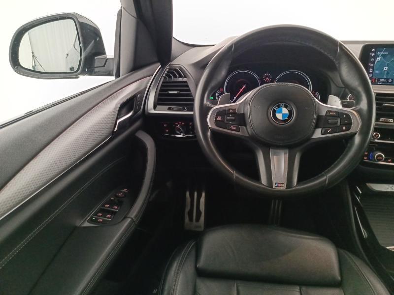 BMW X4 xdrive20d Msport auto my19
