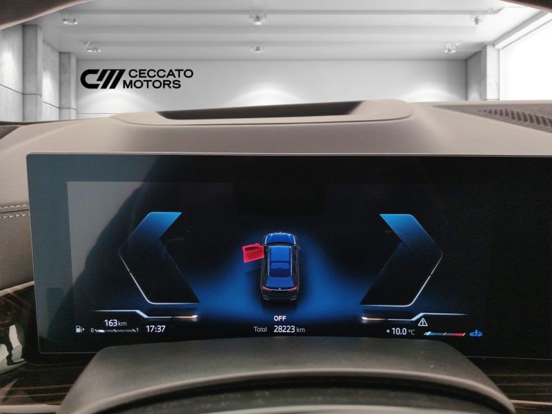 BMW X7 xdrive 40d 48V MSport Pro auto 7p.ti