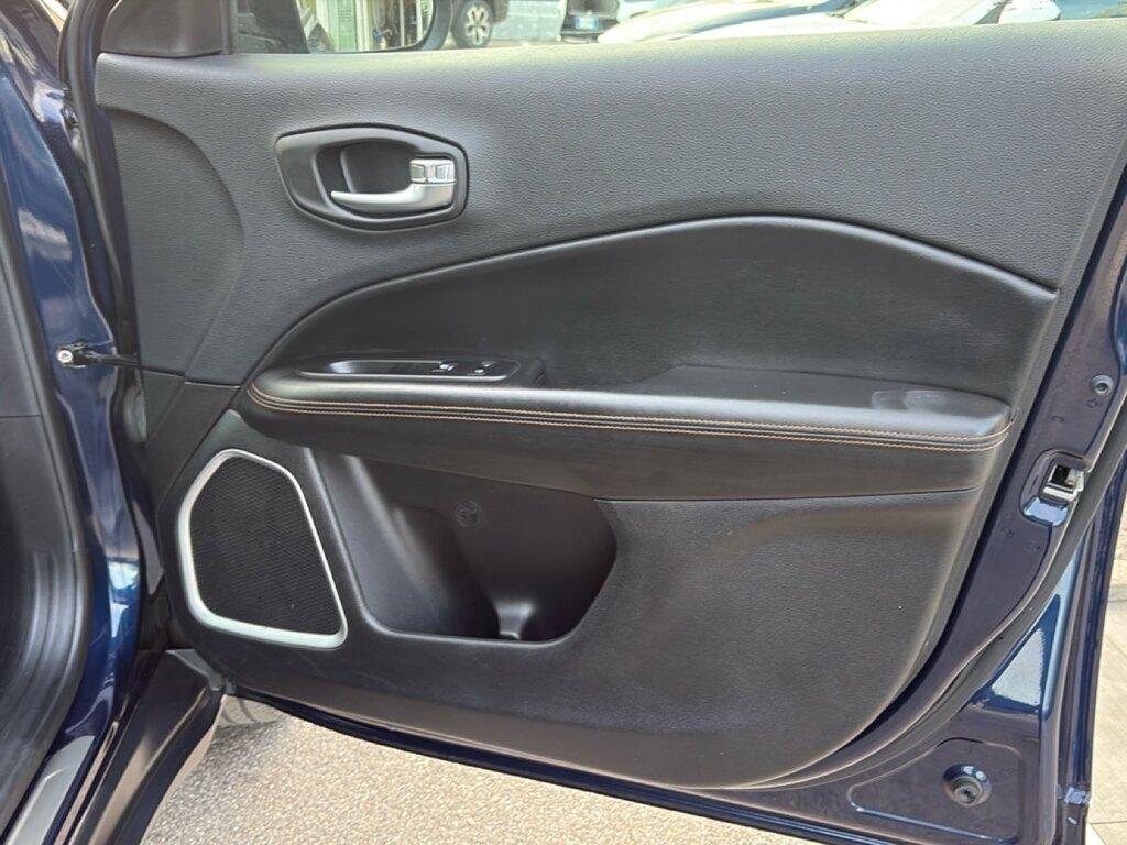 Jeep Compass 1.4 m-air Limited 4wd 170cv auto my19