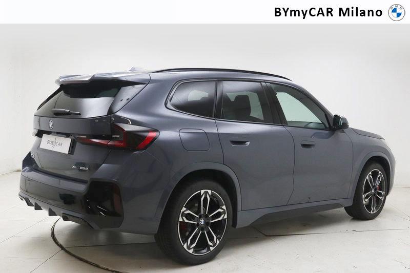 BMW X1 xdrive 25e MSport Pro auto