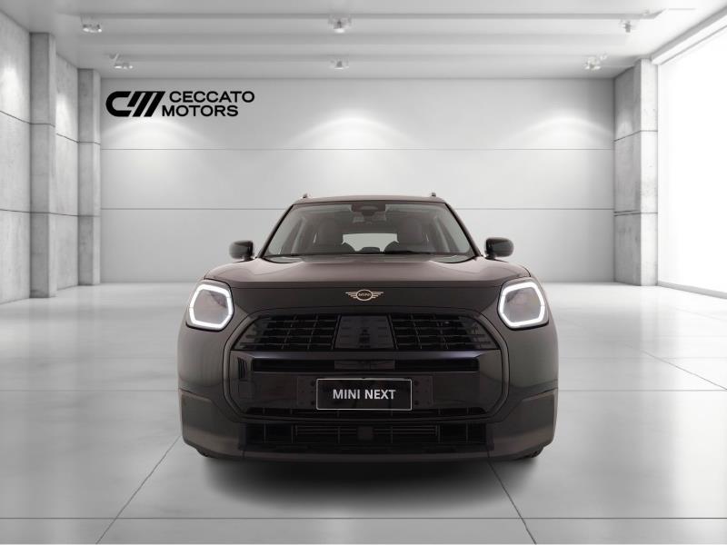 Mini Mini Countryman 1.5 48V C Classic auto