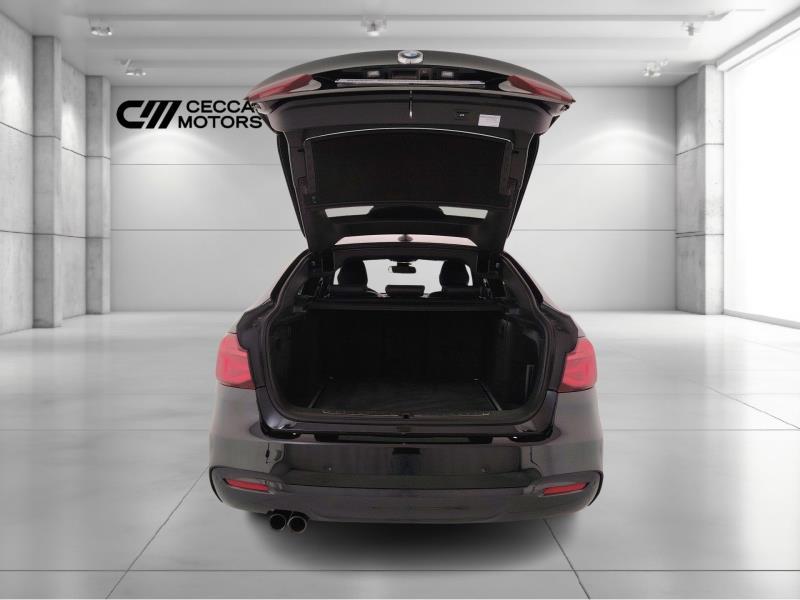 BMW Serie 3 320d Gran Turismo xdrive Msport auto