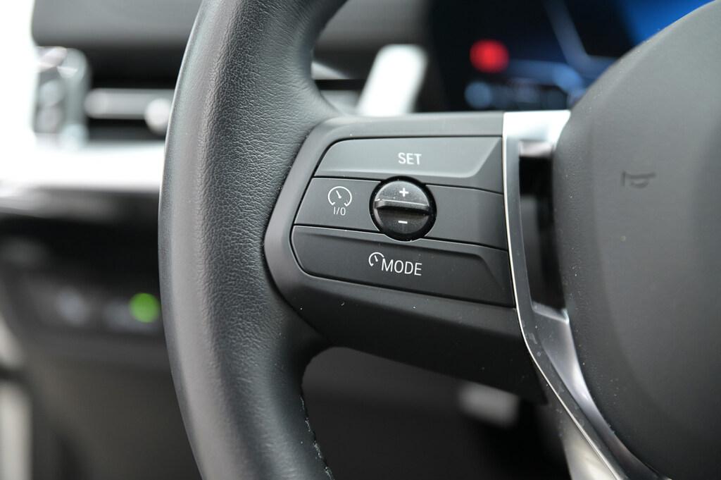 BMW X1 sdrive18i X-Line auto