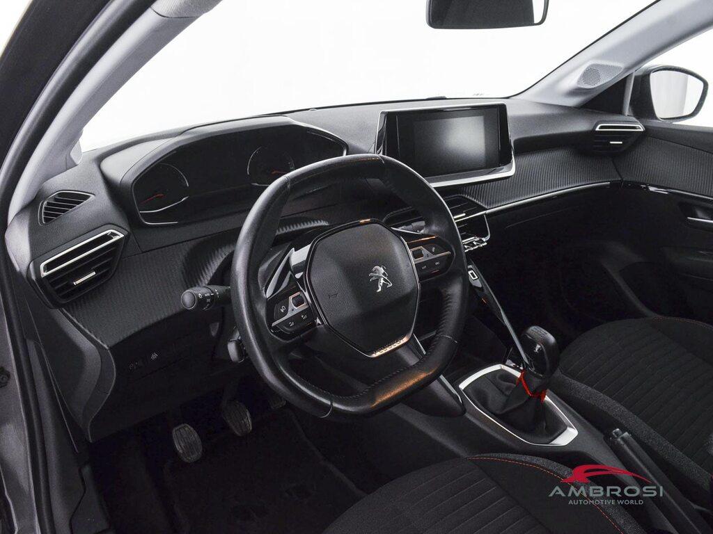 Peugeot 208 1.2 puretech Active Pack s&s 75cv