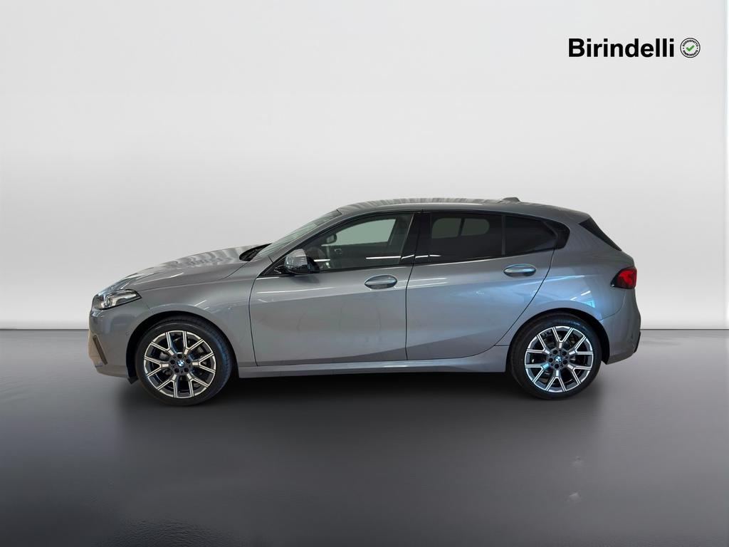 BMW Serie 1 118d auto
