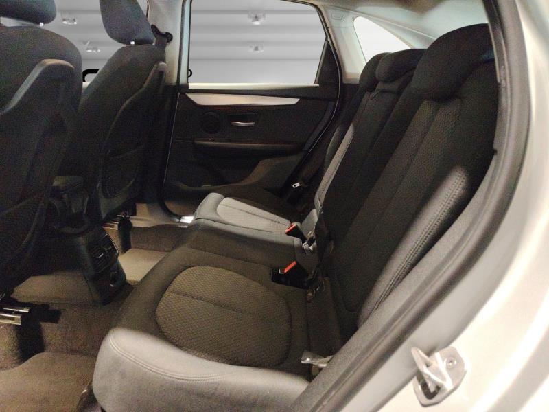 BMW Serie 2 216d Active Tourer auto