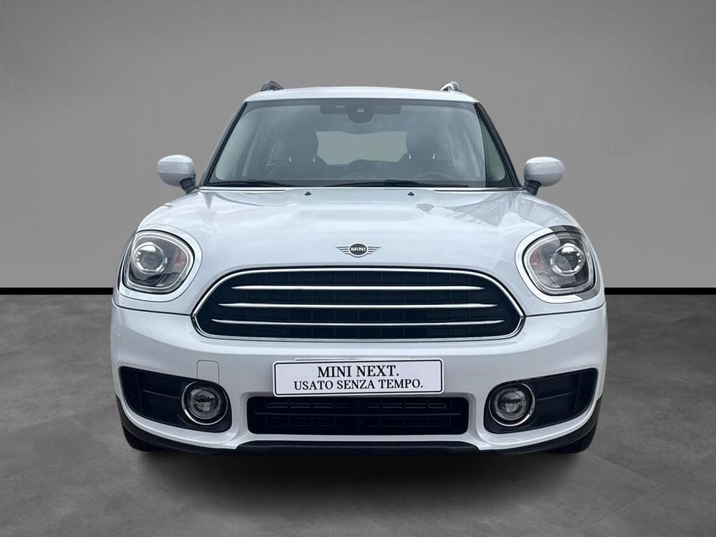 Mini One D Countryman 1.5 Baker Street Auto