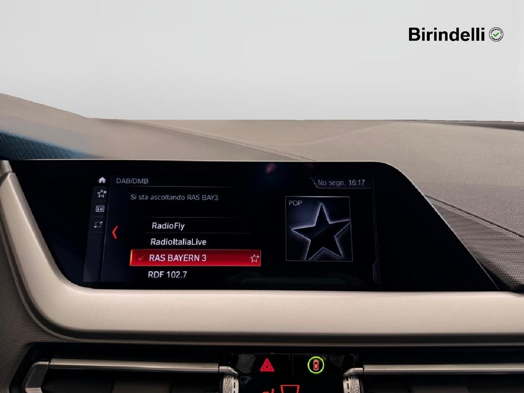 BMW Serie 1 116d Advantage