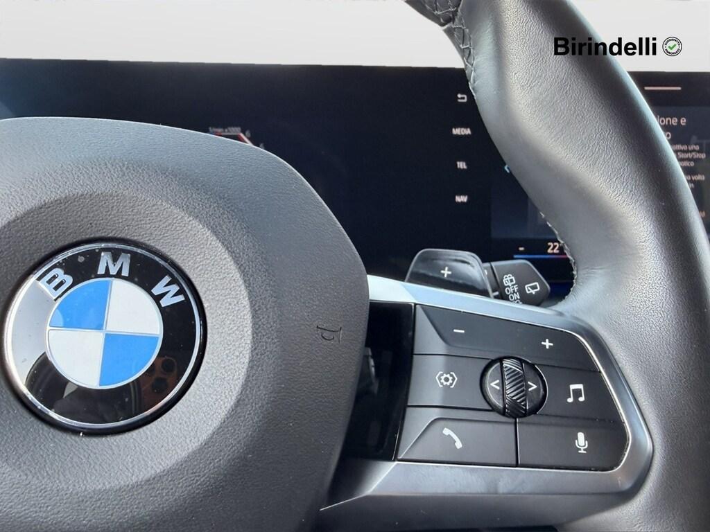 BMW Serie 1 118d MSport auto