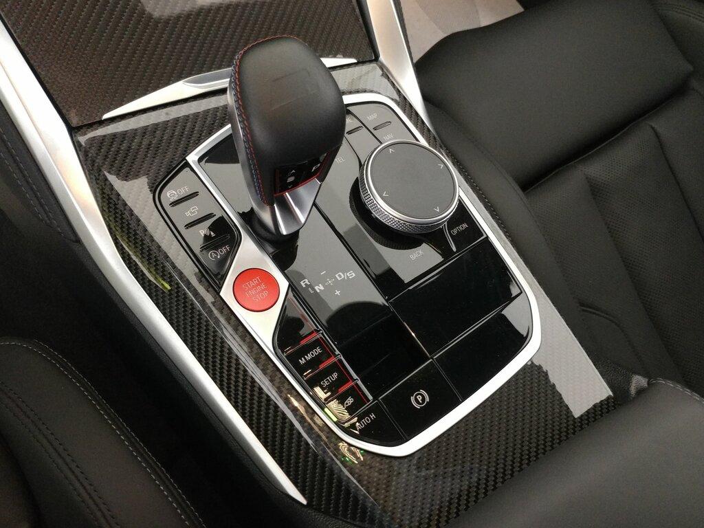BMW Serie 3 M M3 3.0 Competition M xdrive auto