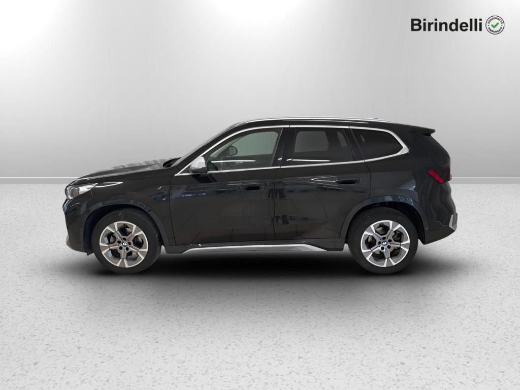 BMW X1 xdrive20d mhev 48V X-Line auto