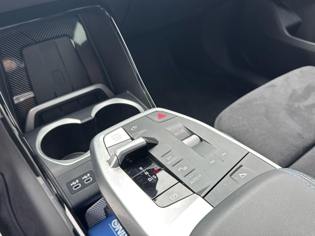 BMW X2 sdrive 18d MSport auto