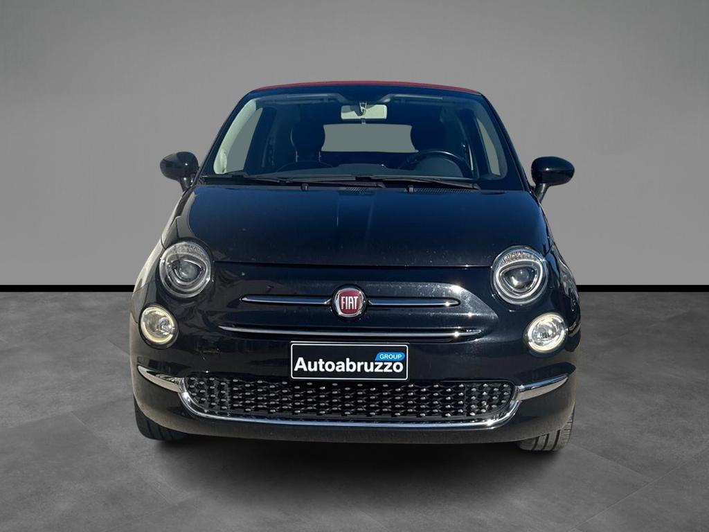 Fiat 500 1.2 Lounge 69cv