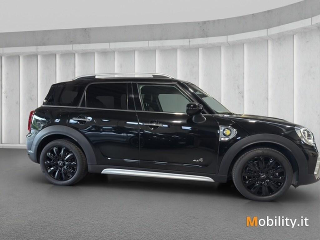Mini Mini Countryman 1.5 Cooper SE All4 all4 auto