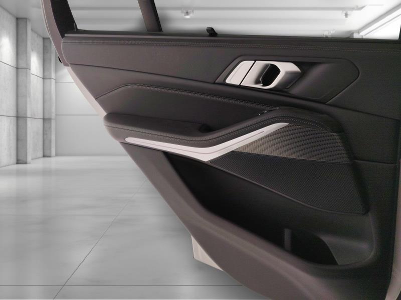 BMW X5 xdrive30d mhev 48V Msport auto