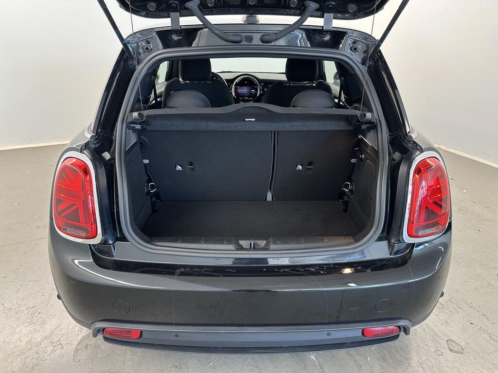 Mini Cooper SE 3p Yours auto