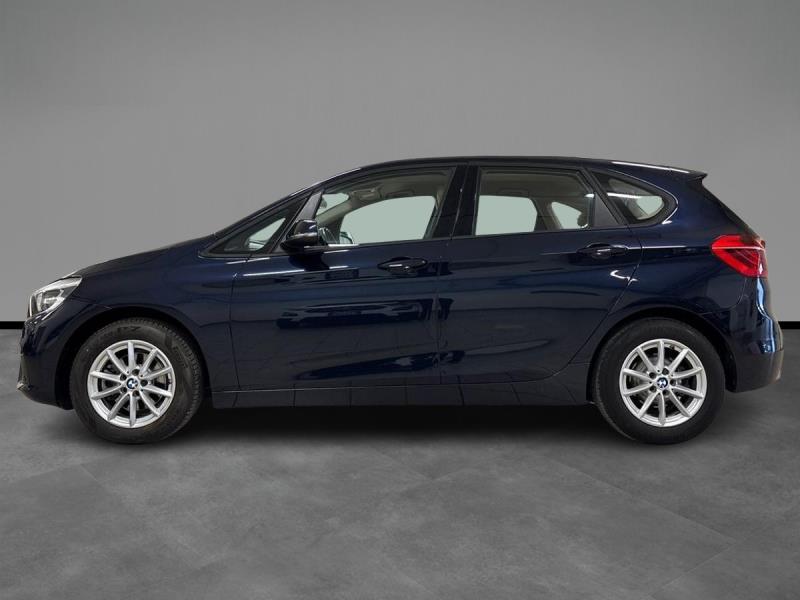BMW Serie 2 216d Active Tourer Advantage my15