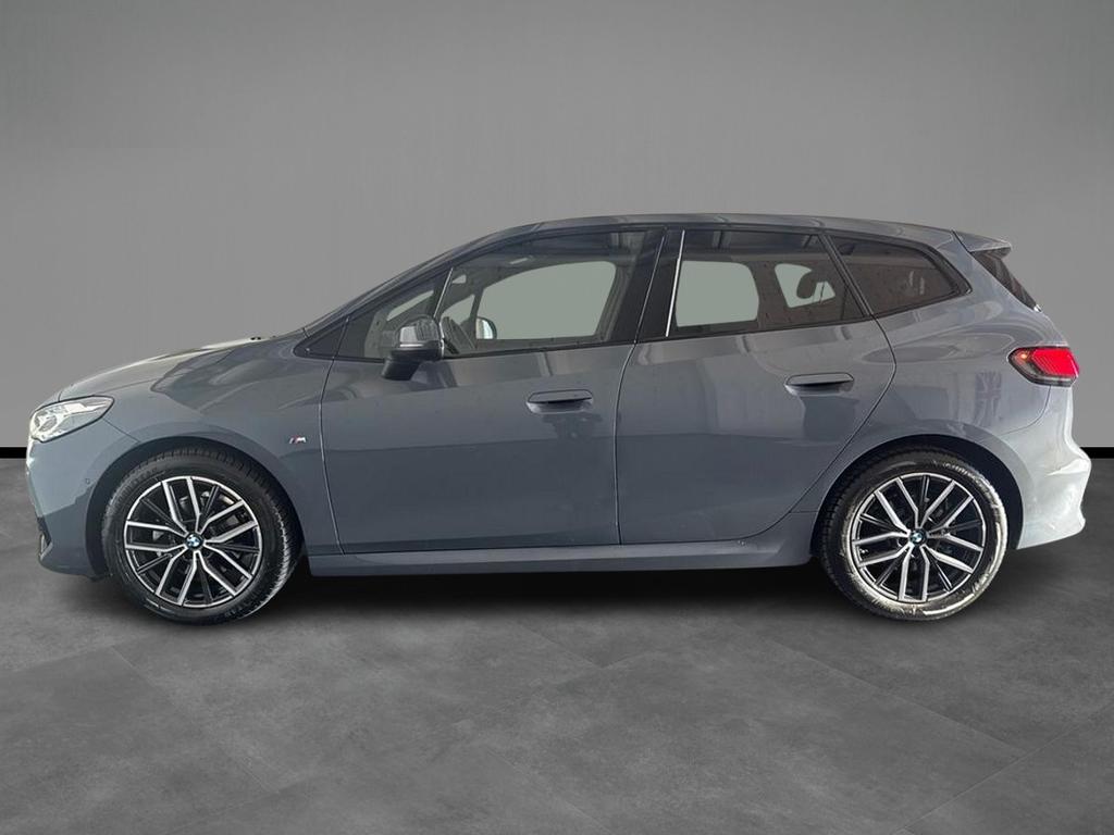 BMW Serie 2 218d Active Tourer Msport auto