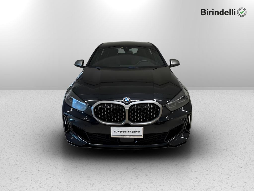 BMW Serie 1 M 135i xdrive auto