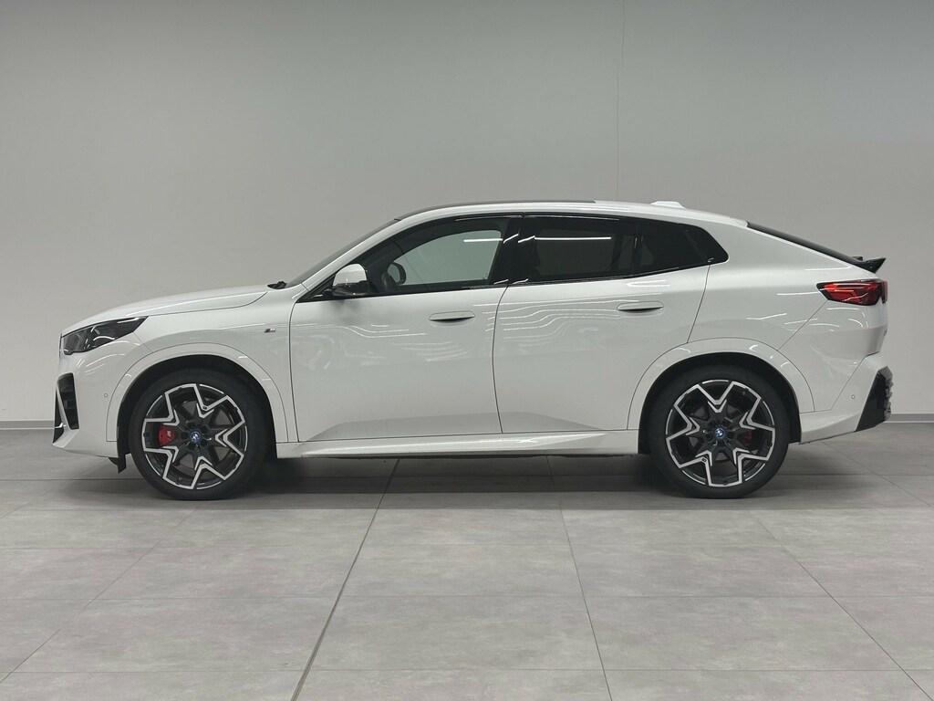 BMW iX2 xdrive 30 MSport
