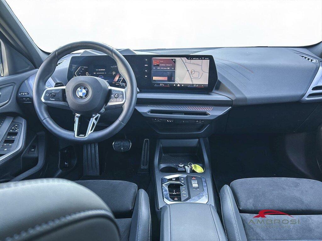 BMW Serie 1 118d MSport Pro auto