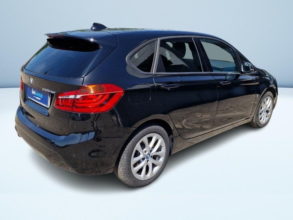 BMW Serie 2 225xe Active Tourer iPerformance Business auto