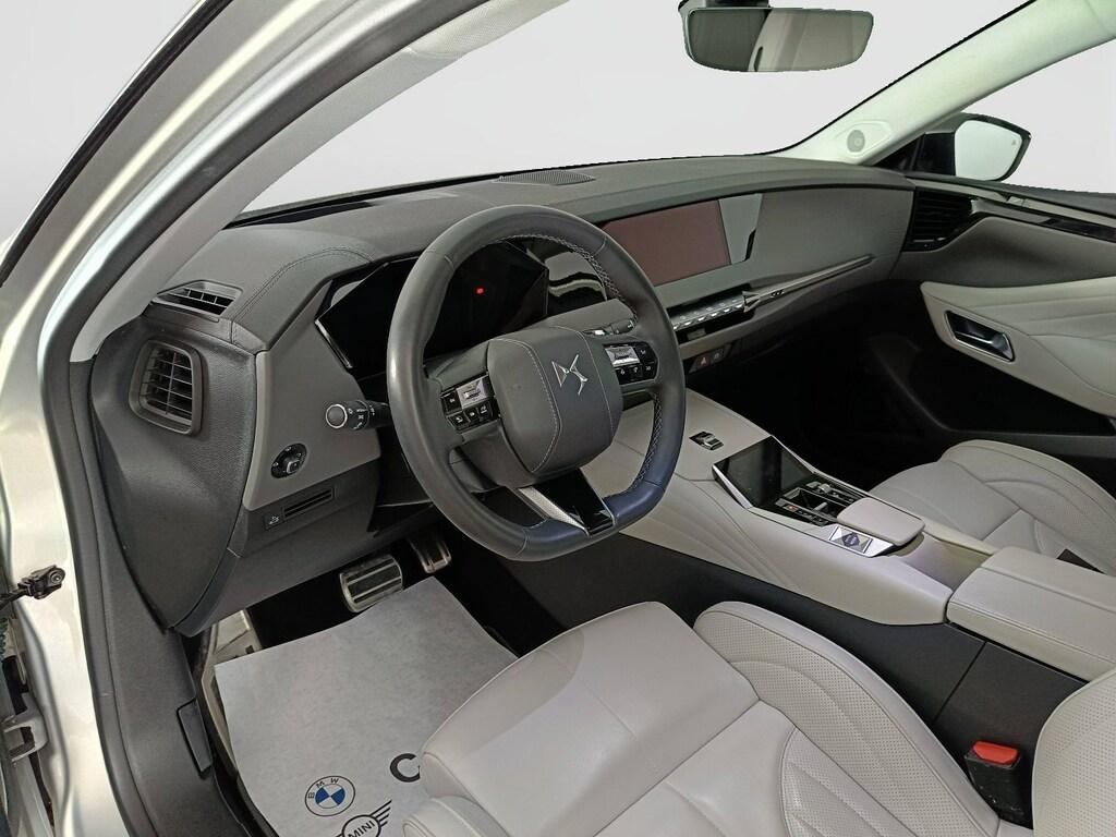 DS DS4 1.5 bluehdi Esprit de Voyage 130cv auto
