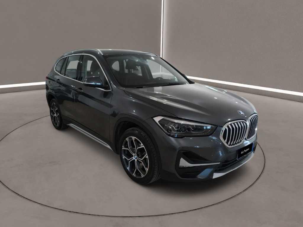 BMW X1 xdrive18d xLine Plus auto